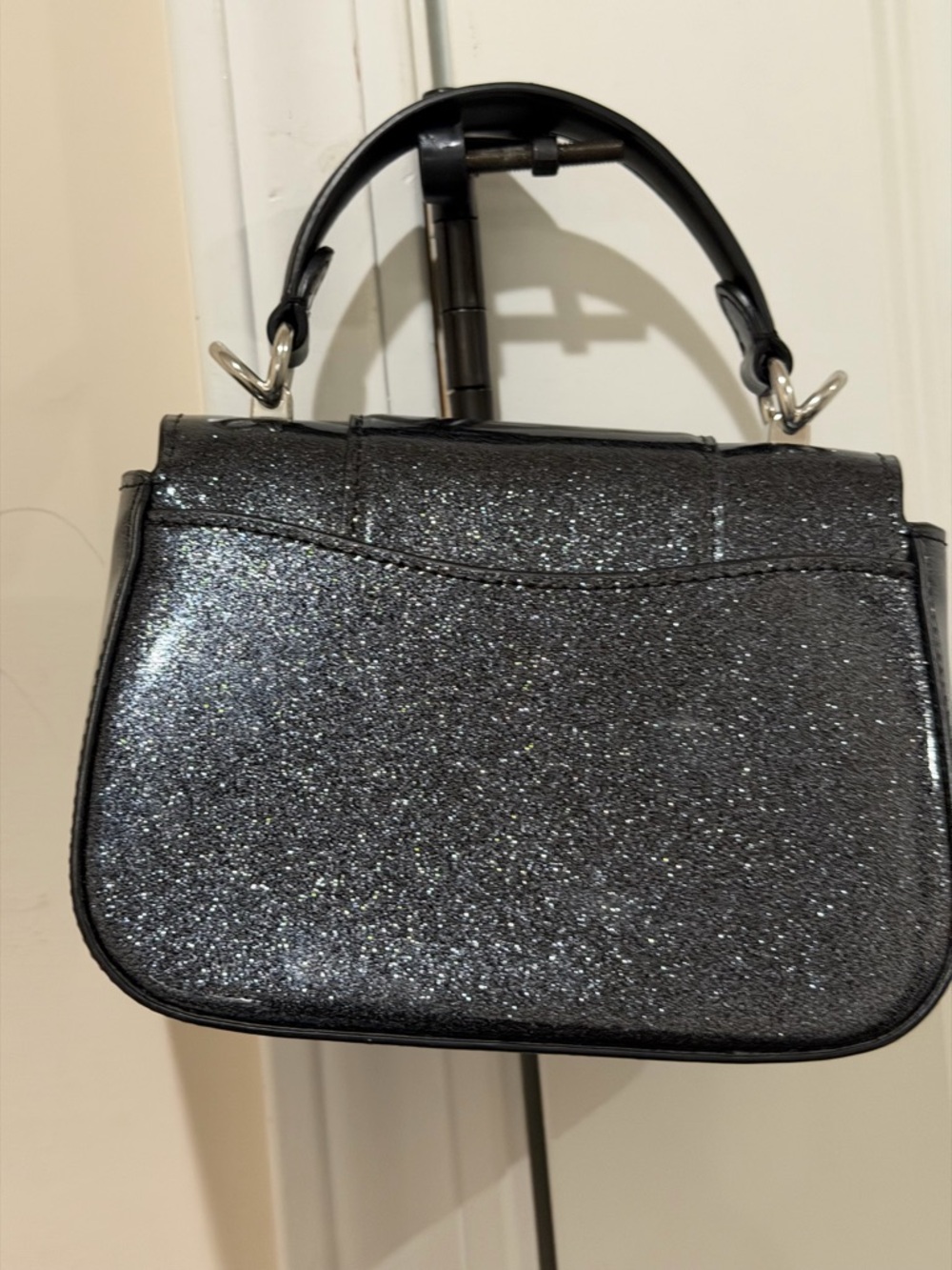 Coach LYSA TOP HANDLE Bag - Picture 7 of 13